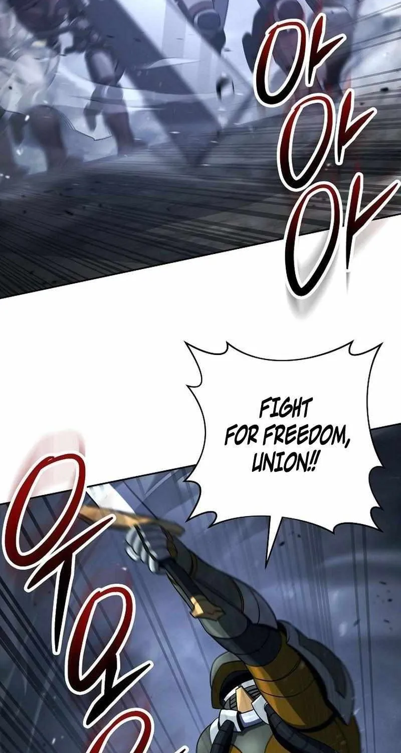 Skeleton Soldier (Skeleton Soldier Couldn’T Protect The Dungeon) Chapter 355 page 54 - 