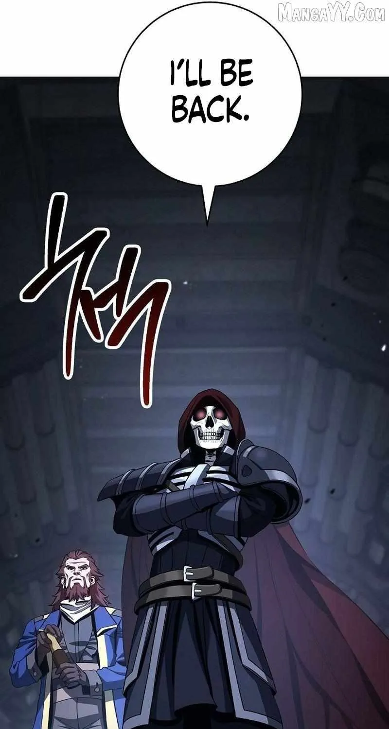 Skeleton Soldier (Skeleton Soldier Couldn’T Protect The Dungeon) Chapter 355 page 60 - 