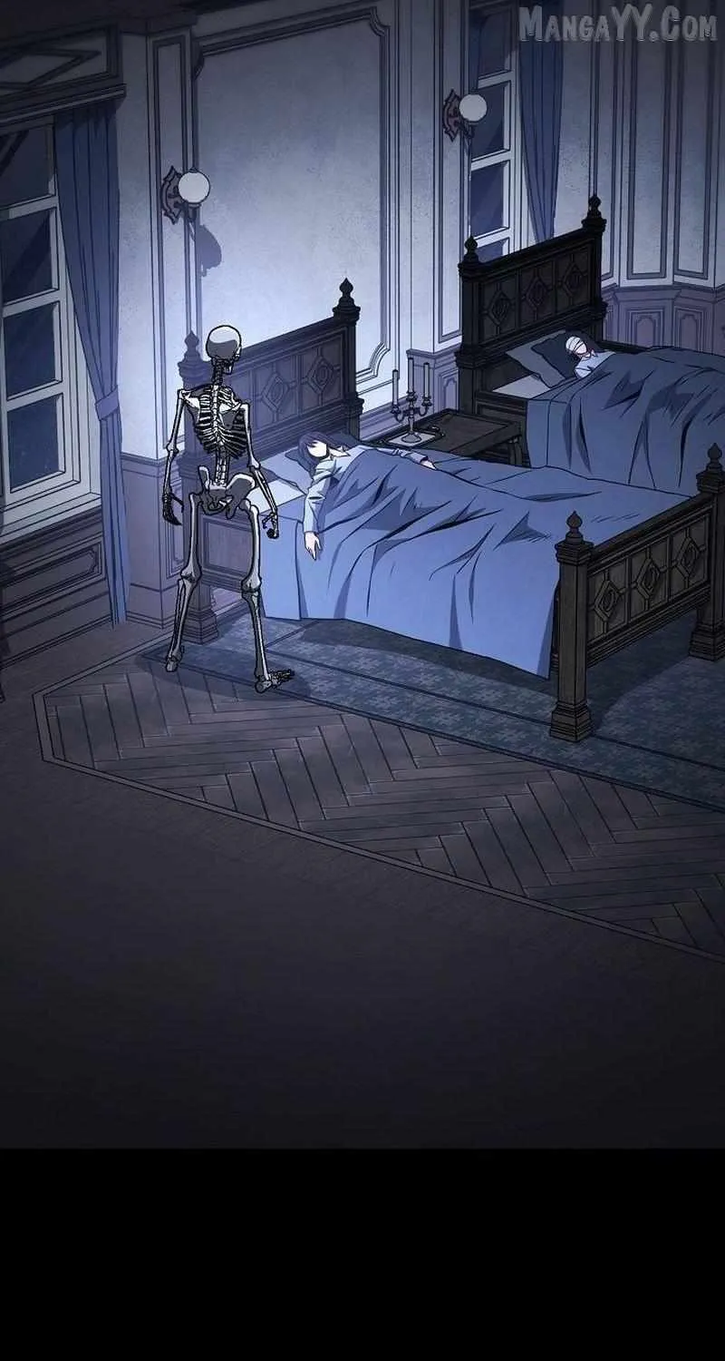 Skeleton Soldier (Skeleton Soldier Couldn’T Protect The Dungeon) Chapter 355 page 67 - 