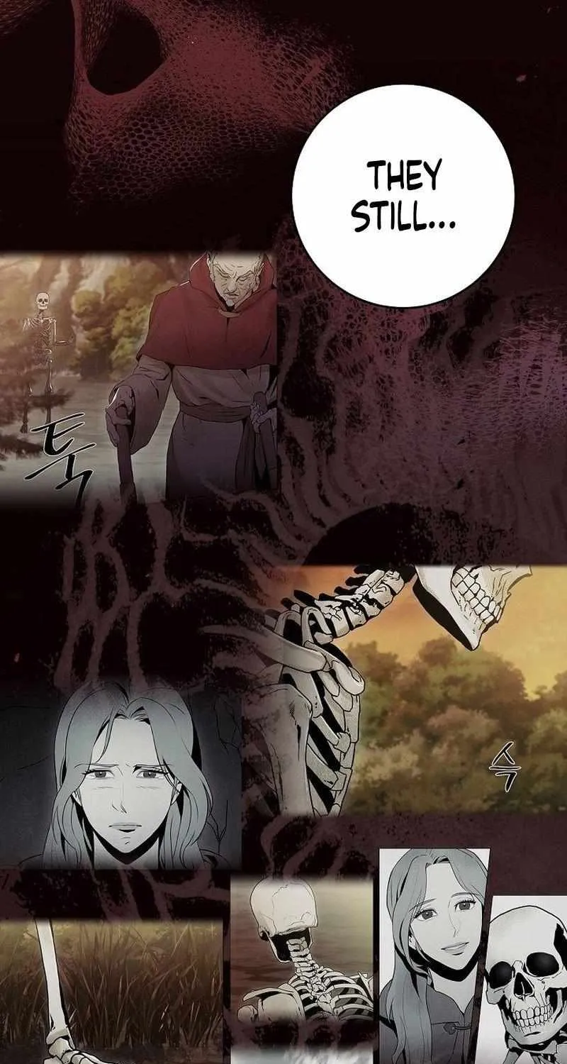 Skeleton Soldier (Skeleton Soldier Couldn’T Protect The Dungeon) Chapter 355 page 71 - 