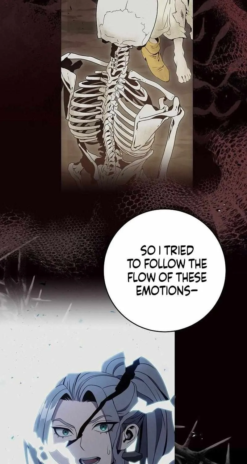 Skeleton Soldier (Skeleton Soldier Couldn’T Protect The Dungeon) Chapter 355 page 73 - 