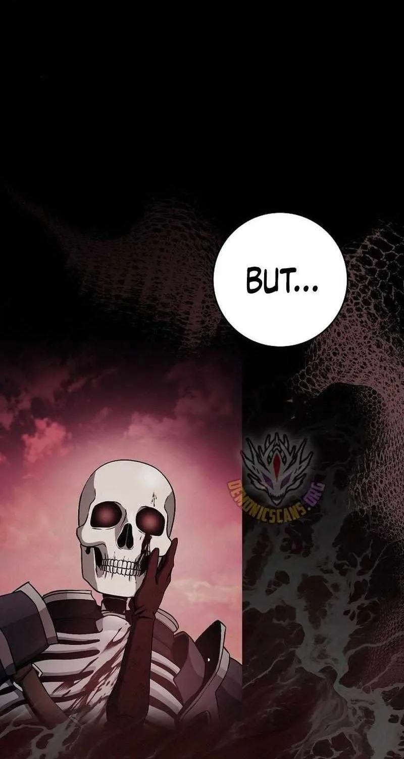 Skeleton Soldier (Skeleton Soldier Couldn’T Protect The Dungeon) Chapter 355 page 76 - 