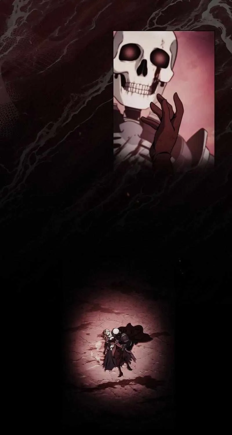 Skeleton Soldier (Skeleton Soldier Couldn’T Protect The Dungeon) Chapter 355 page 77 - 