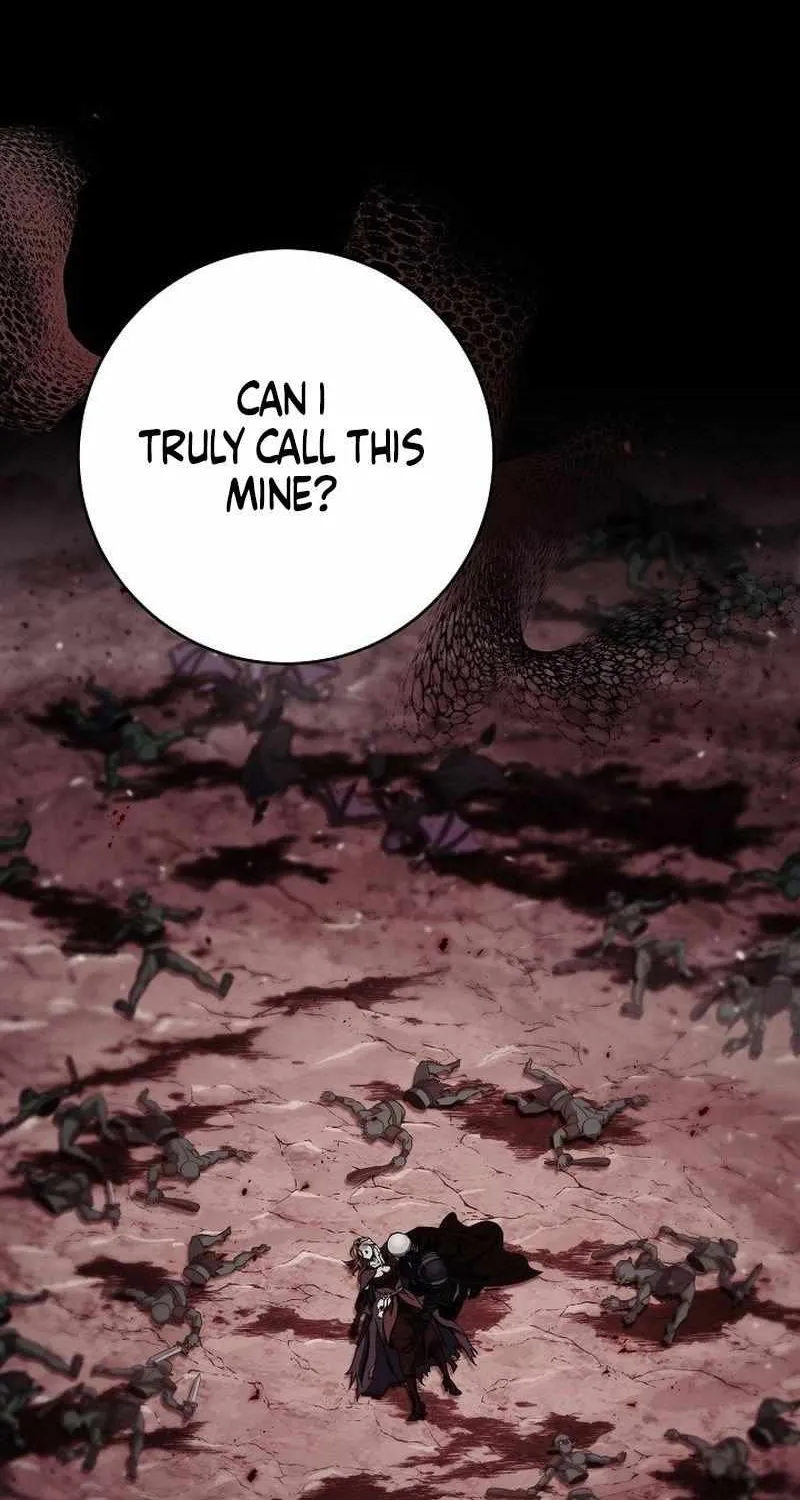 Skeleton Soldier (Skeleton Soldier Couldn’T Protect The Dungeon) Chapter 355 page 78 - 