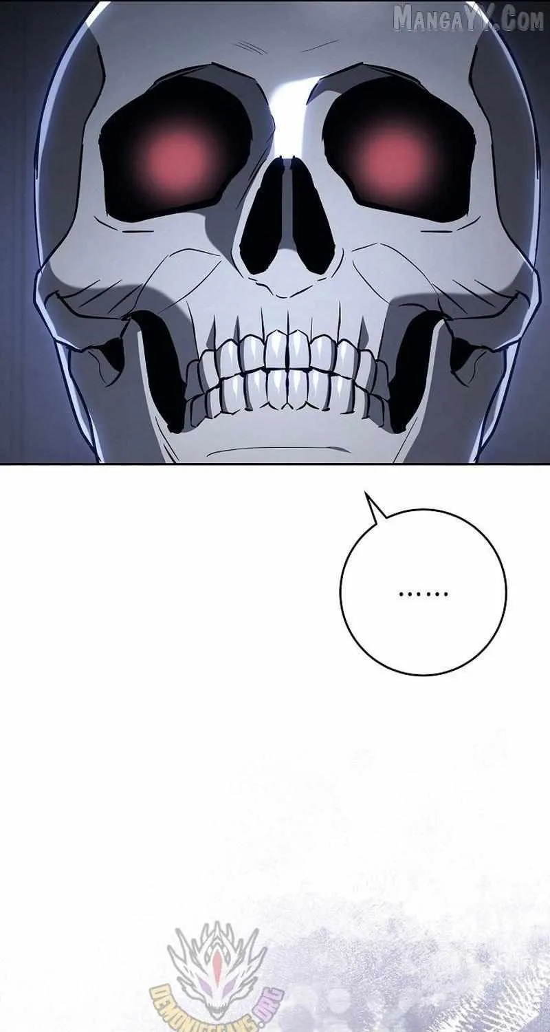 Skeleton Soldier (Skeleton Soldier Couldn’T Protect The Dungeon) Chapter 355 page 9 - 