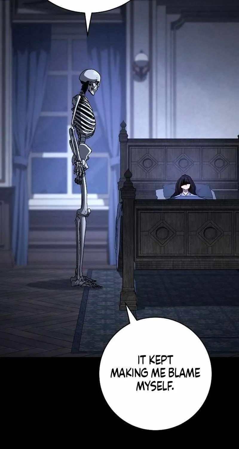Skeleton Soldier (Skeleton Soldier Couldn’T Protect The Dungeon) Chapter 355 page 84 - 