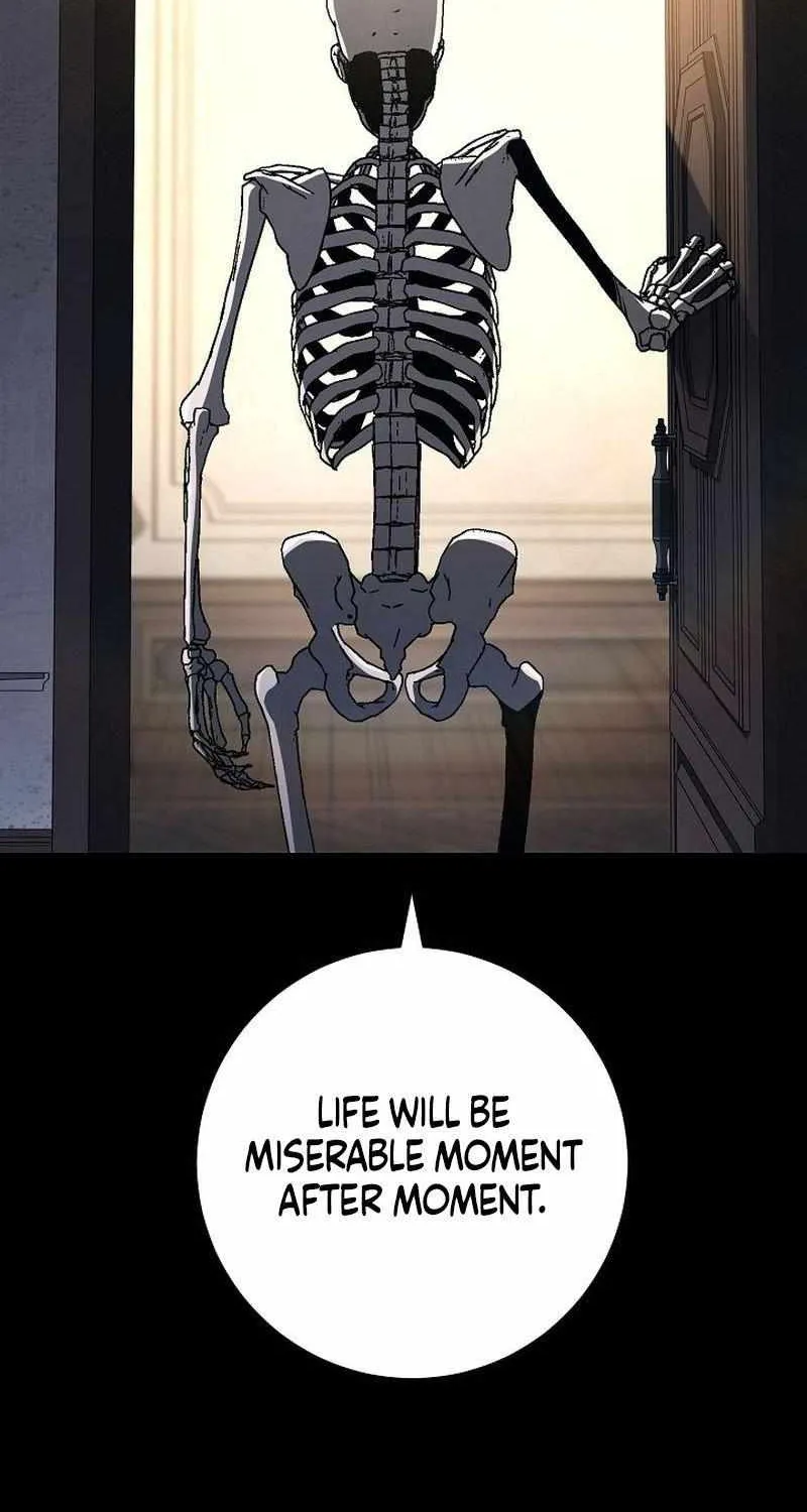 Skeleton Soldier (Skeleton Soldier Couldn’T Protect The Dungeon) Chapter 355 page 87 - 
