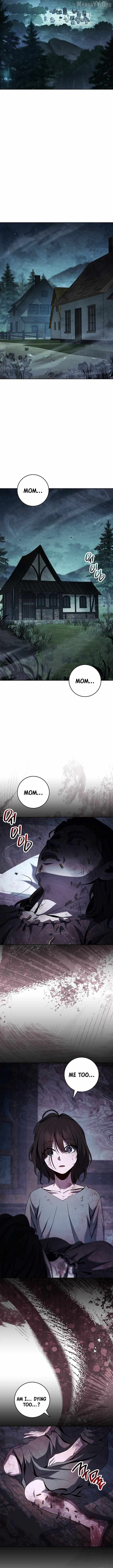 Skeleton Soldier (Skeleton Soldier Couldn’T Protect The Dungeon) Chapter 356 page 12 - 