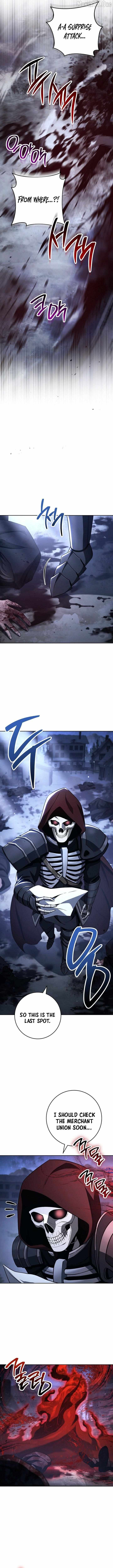 Skeleton Soldier (Skeleton Soldier Couldn’T Protect The Dungeon) Chapter 357 page 2 - 