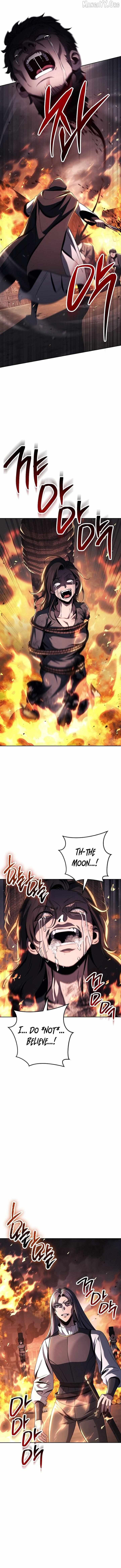 Skeleton Soldier (Skeleton Soldier Couldn’T Protect The Dungeon) Chapter 359 page 11 - 
