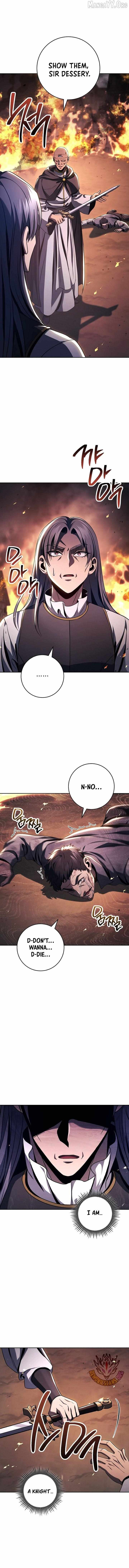 Skeleton Soldier (Skeleton Soldier Couldn’T Protect The Dungeon) Chapter 359 page 14 - 