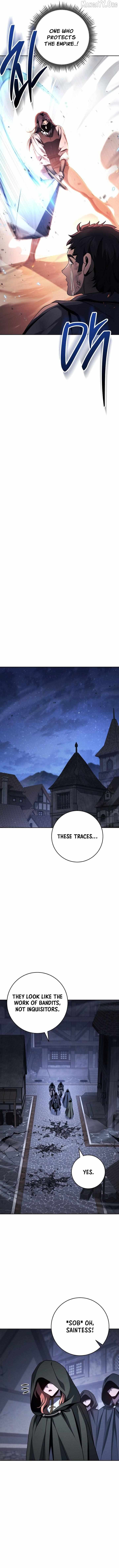 Skeleton Soldier (Skeleton Soldier Couldn’T Protect The Dungeon) Chapter 359 page 15 - 