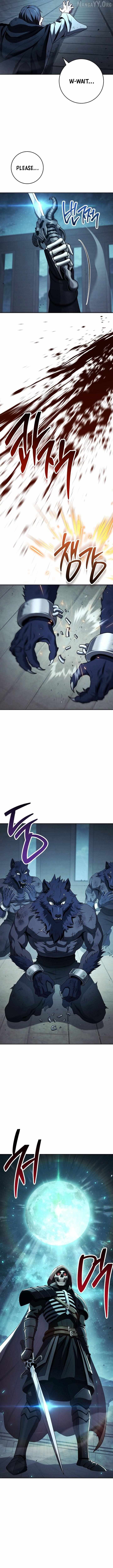 Skeleton Soldier (Skeleton Soldier Couldn’T Protect The Dungeon) Chapter 359 page 3 - 
