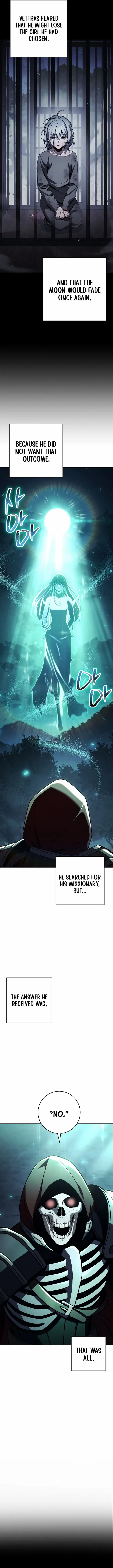 Skeleton Soldier (Skeleton Soldier Couldn’T Protect The Dungeon) Chapter 360 page 3 - 