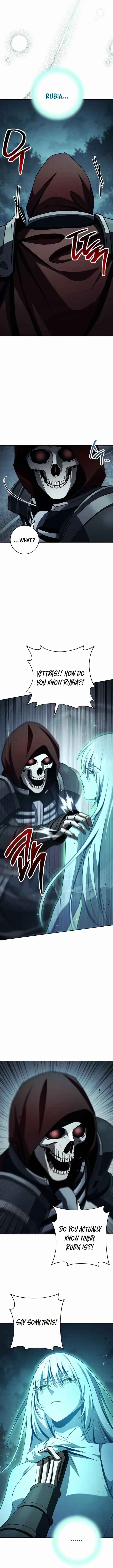 Skeleton Soldier (Skeleton Soldier Couldn’T Protect The Dungeon) Chapter 360 page 9 - 