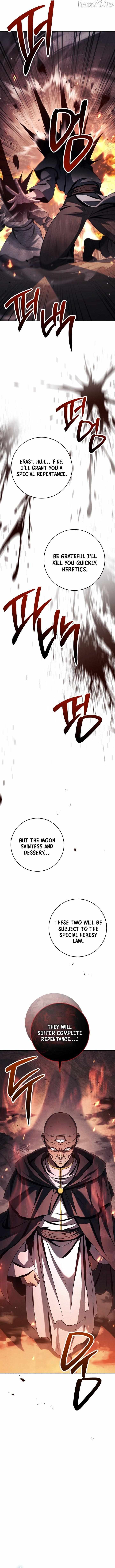 Skeleton Soldier (Skeleton Soldier Couldn’T Protect The Dungeon) Chapter 361 page 16 - 