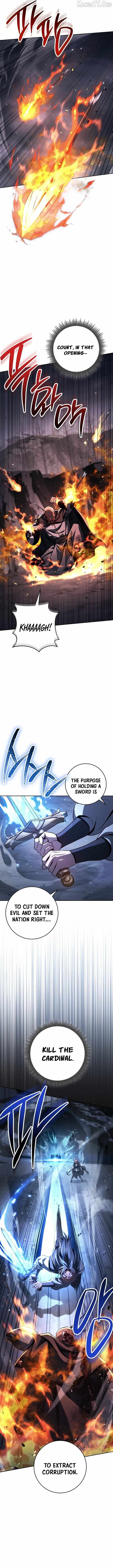 Skeleton Soldier (Skeleton Soldier Couldn’T Protect The Dungeon) Chapter 362 page 14 - 