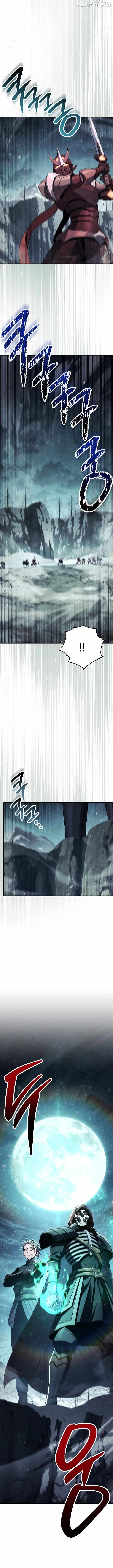 Skeleton Soldier (Skeleton Soldier Couldn’T Protect The Dungeon) Chapter 363 page 19 - 
