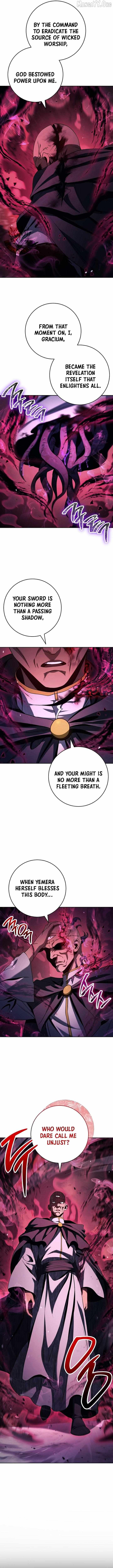 Skeleton Soldier (Skeleton Soldier Couldn’T Protect The Dungeon) Chapter 363 page 4 - 
