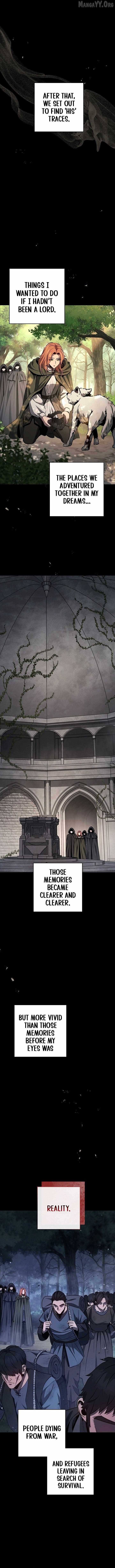 Skeleton Soldier (Skeleton Soldier Couldn’T Protect The Dungeon) Chapter 364 page 16 - 