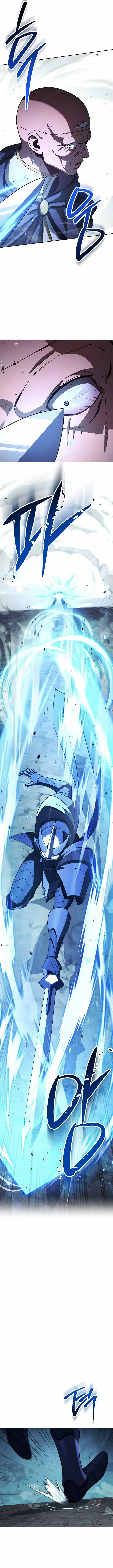 Skeleton Soldier (Skeleton Soldier Couldn’T Protect The Dungeon) Chapter 364 page 6 - 