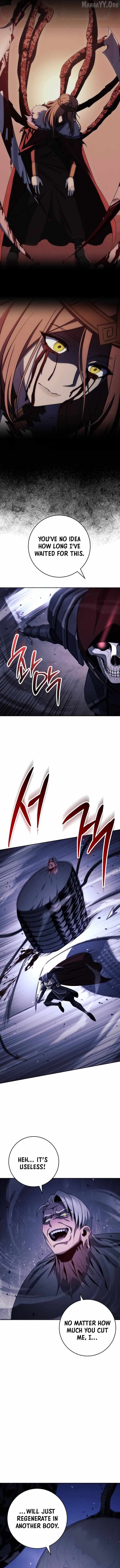 Skeleton Soldier (Skeleton Soldier Couldn’T Protect The Dungeon) Chapter 365 page 16 - 