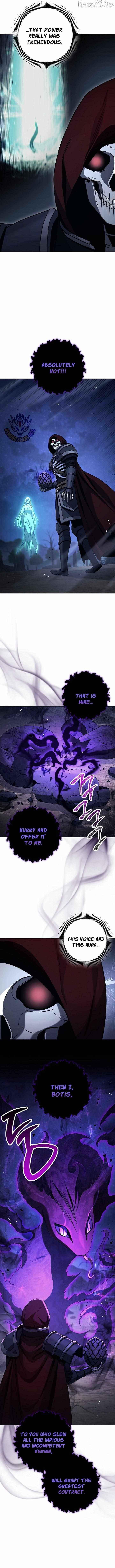 Skeleton Soldier (Skeleton Soldier Couldn’T Protect The Dungeon) Chapter 366 page 7 - 