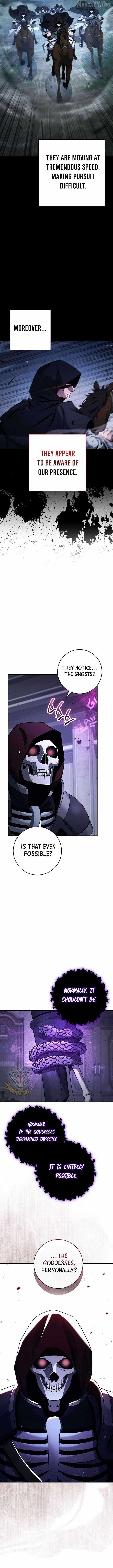 Skeleton Soldier (Skeleton Soldier Couldn’T Protect The Dungeon) Chapter 369 page 12 - 