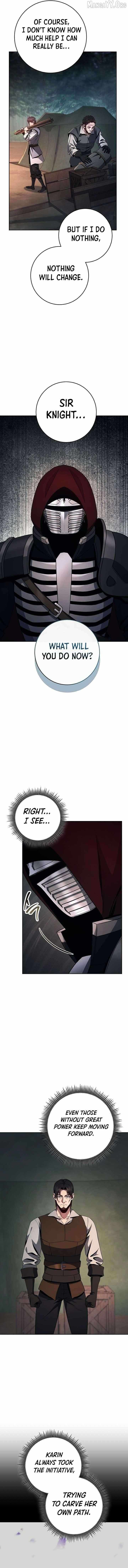Skeleton Soldier (Skeleton Soldier Couldn’T Protect The Dungeon) Chapter 369 page 5 - 
