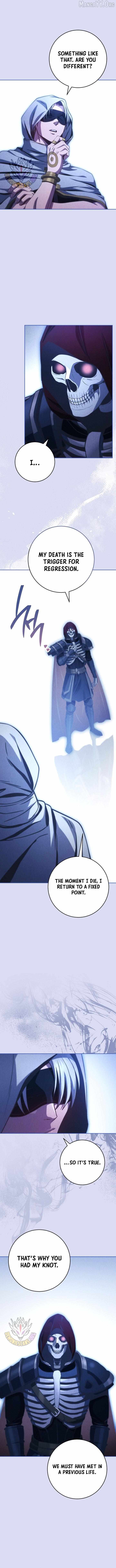 Skeleton Soldier (Skeleton Soldier Couldn’T Protect The Dungeon) Chapter 370 page 13 - 