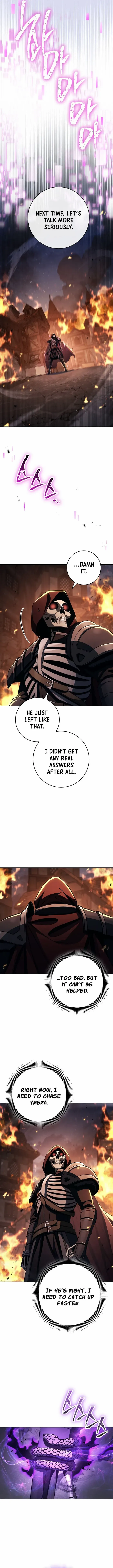 Skeleton Soldier (Skeleton Soldier Couldn’T Protect The Dungeon) Chapter 371 page 6 - 