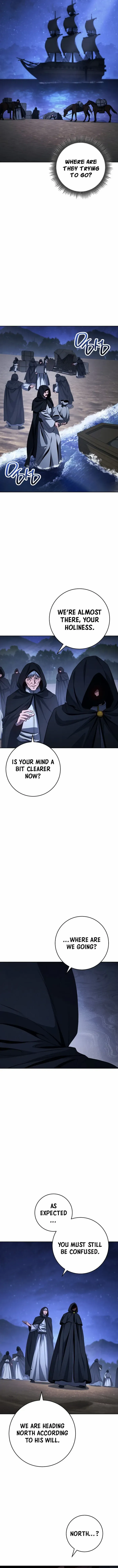 Skeleton Soldier (Skeleton Soldier Couldn’T Protect The Dungeon) Chapter 371 page 9 - 