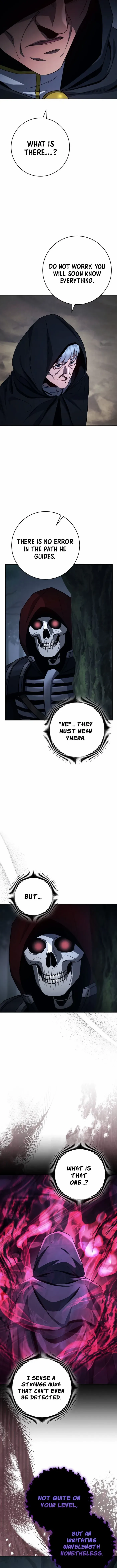 Skeleton Soldier (Skeleton Soldier Couldn’T Protect The Dungeon) Chapter 371 page 10 - 