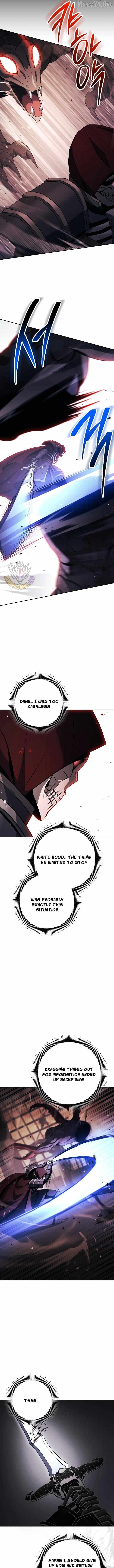 Skeleton Soldier (Skeleton Soldier Couldn’T Protect The Dungeon) Chapter 372 page 15 - 