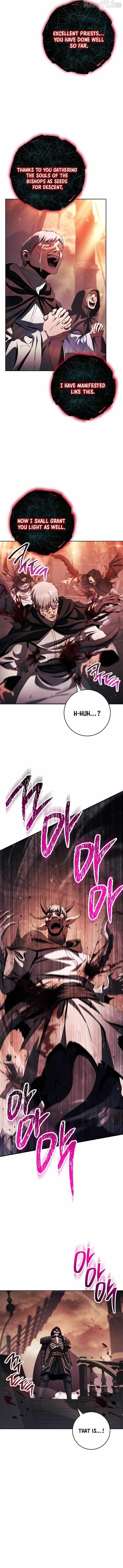 Skeleton Soldier (Skeleton Soldier Couldn’T Protect The Dungeon) Chapter 372 page 6 - 