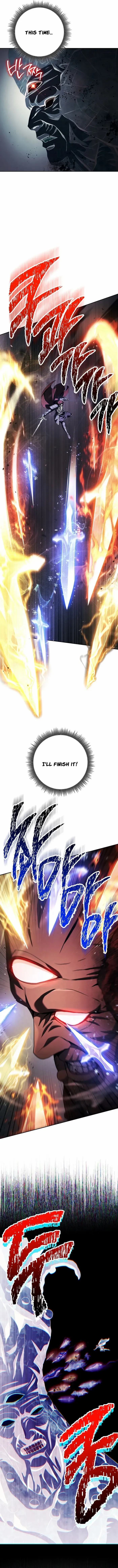 Skeleton Soldier (Skeleton Soldier Couldn’T Protect The Dungeon) Chapter 373 page 15 - 