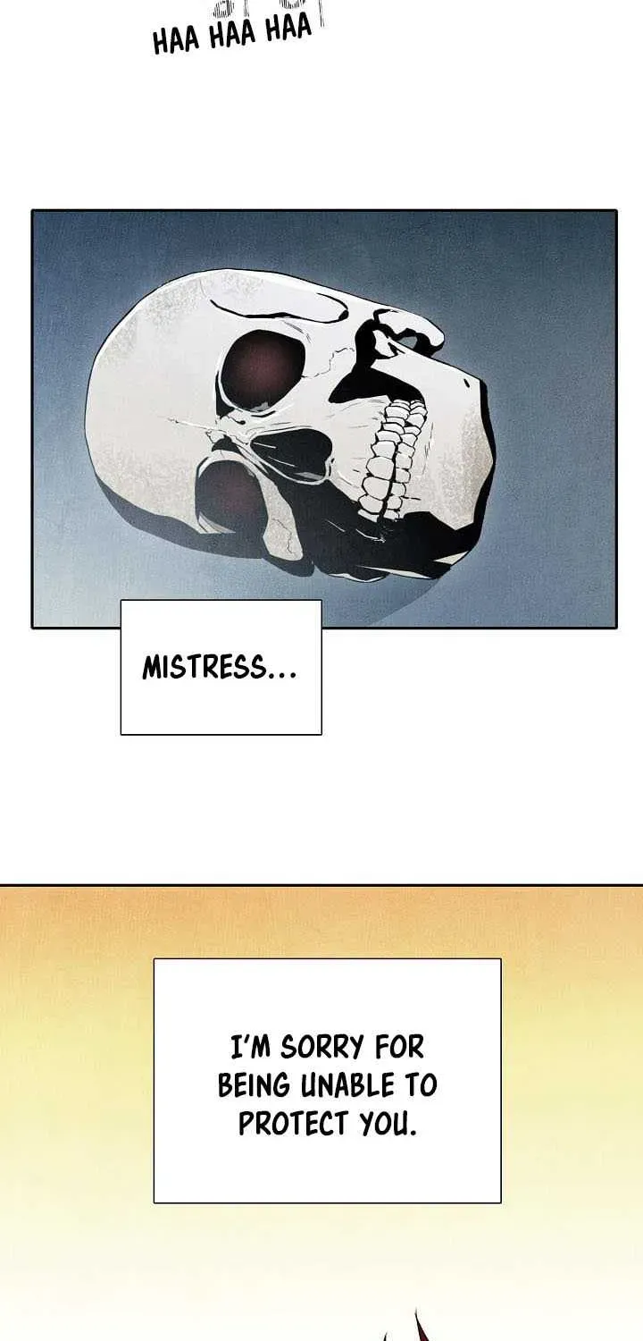 Read Skeleton Soldier chapter 1 image 13 on Lezhin