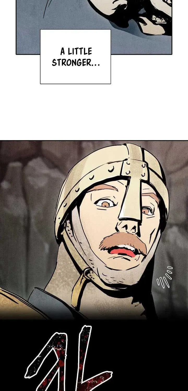 Read Skeleton Soldier chapter 1 image 18 on Lezhin