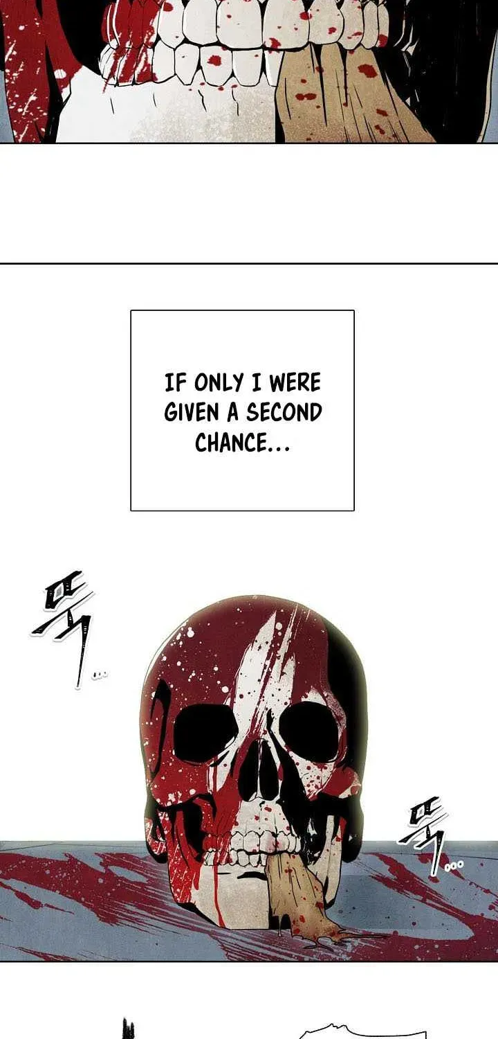 Read Skeleton Soldier chapter 1 image 21 on Lezhin