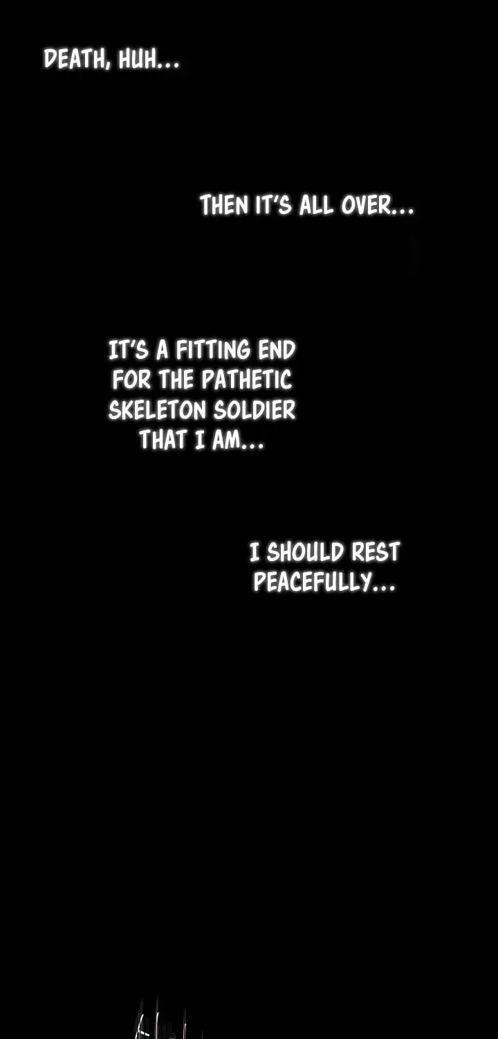 Read Skeleton Soldier chapter 1 image 26 on Lezhin