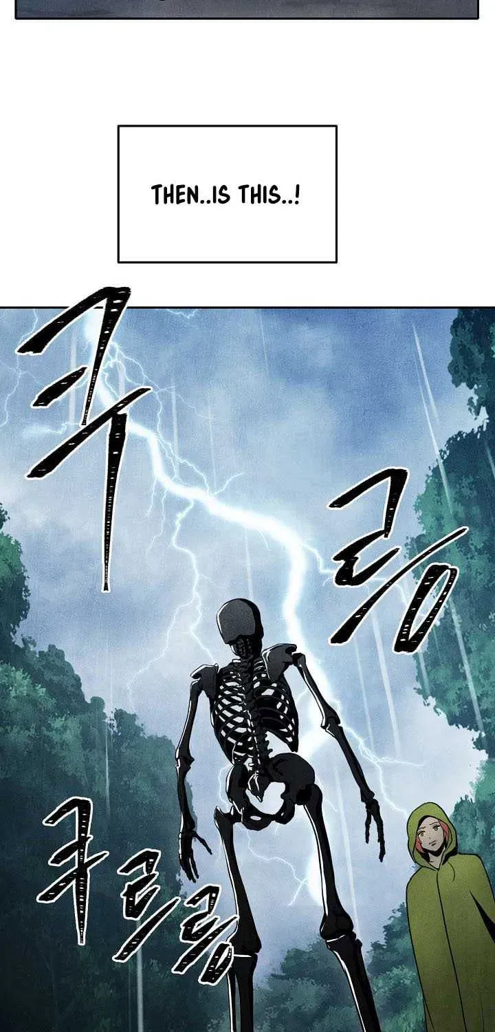 Read Skeleton Soldier chapter 1 image 37 on Lezhin