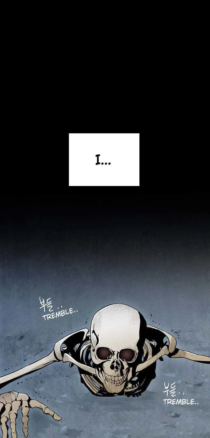 Read Skeleton Soldier chapter 1 image 4 on Lezhin