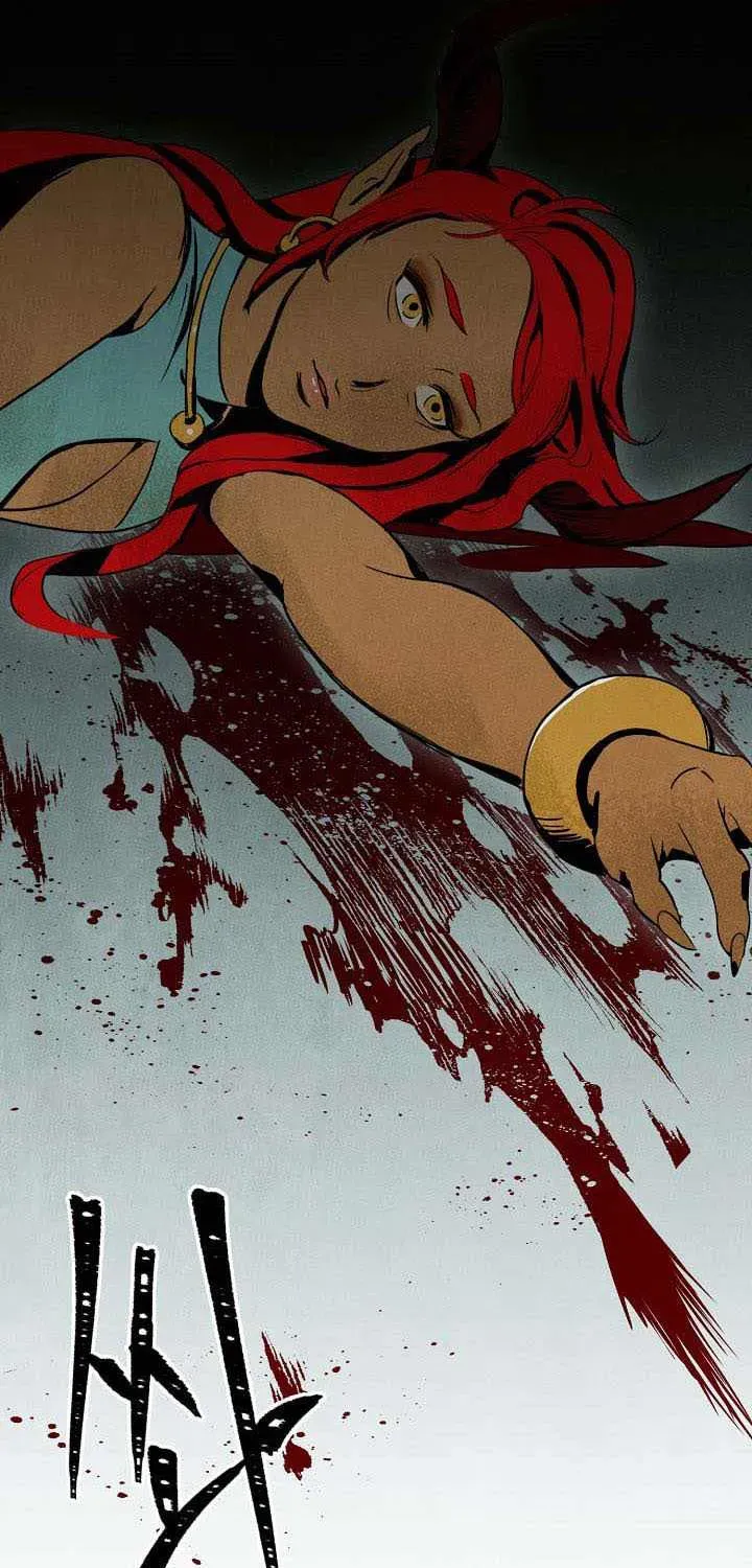 Read Skeleton Soldier chapter 1 image 41 on Lezhin