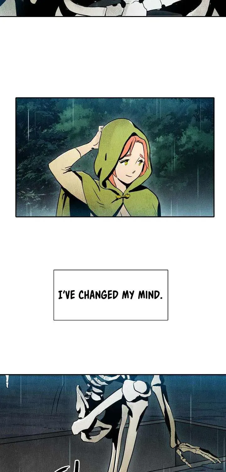 Read Skeleton Soldier chapter 1 image 43 on Lezhin