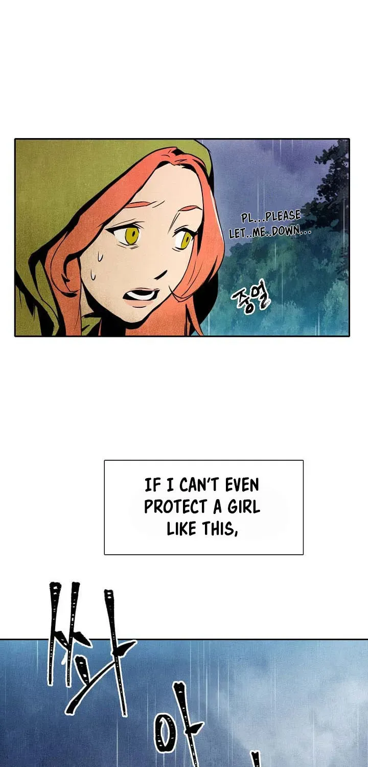 Read Skeleton Soldier chapter 1 image 49 on Lezhin