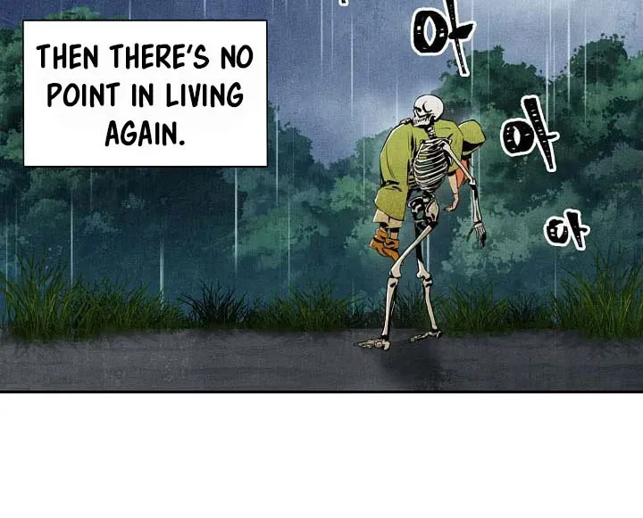 Read Skeleton Soldier chapter 1 image 50 on Lezhin