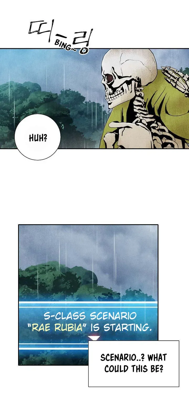 Read Skeleton Soldier chapter 1 image 51 on Lezhin