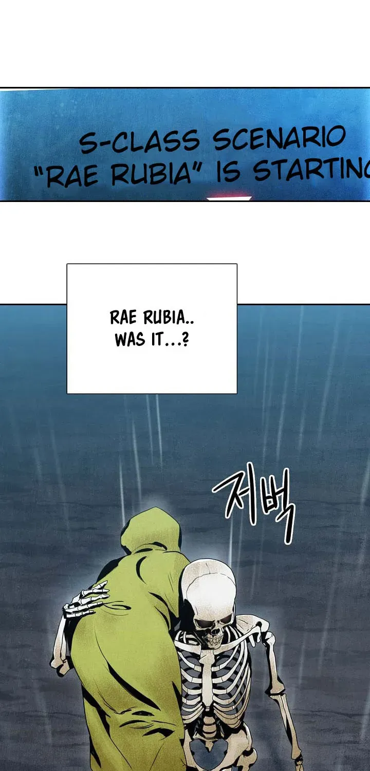 Read Skeleton Soldier chapter 1 image 52 on Lezhin