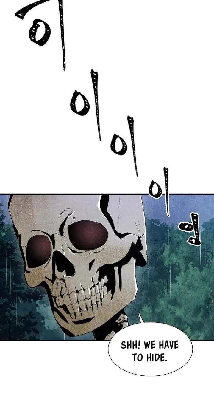 Read Skeleton Soldier chapter 1 image 56 on Lezhin