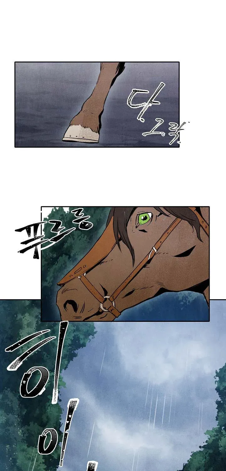Read Skeleton Soldier chapter 1 image 57 on Lezhin